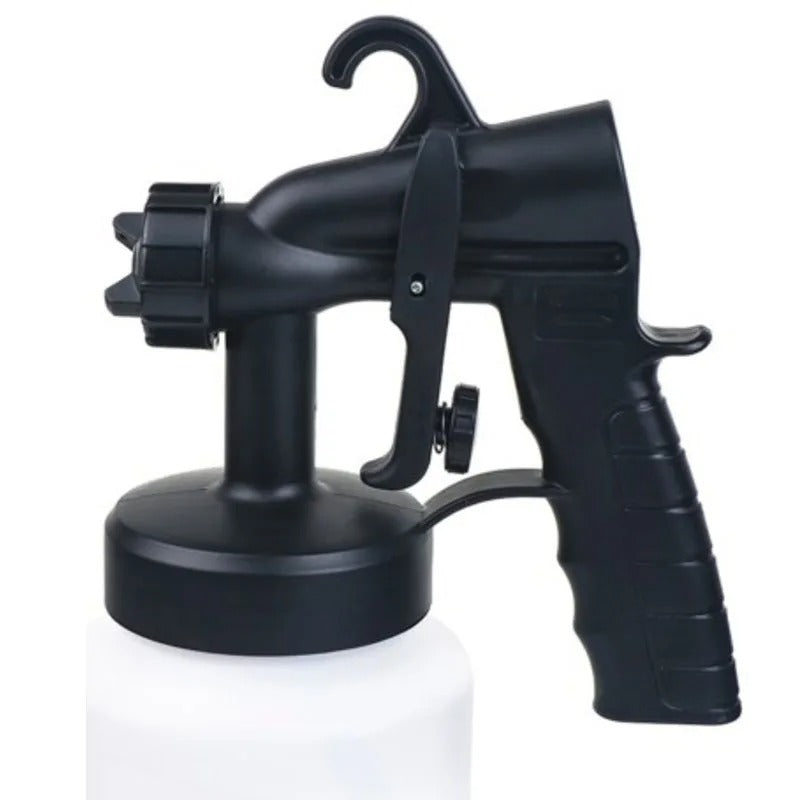 🎨 Pistola Compresora de Pintura - Rendimiento y Precisión en Cada Aplicación 🎨