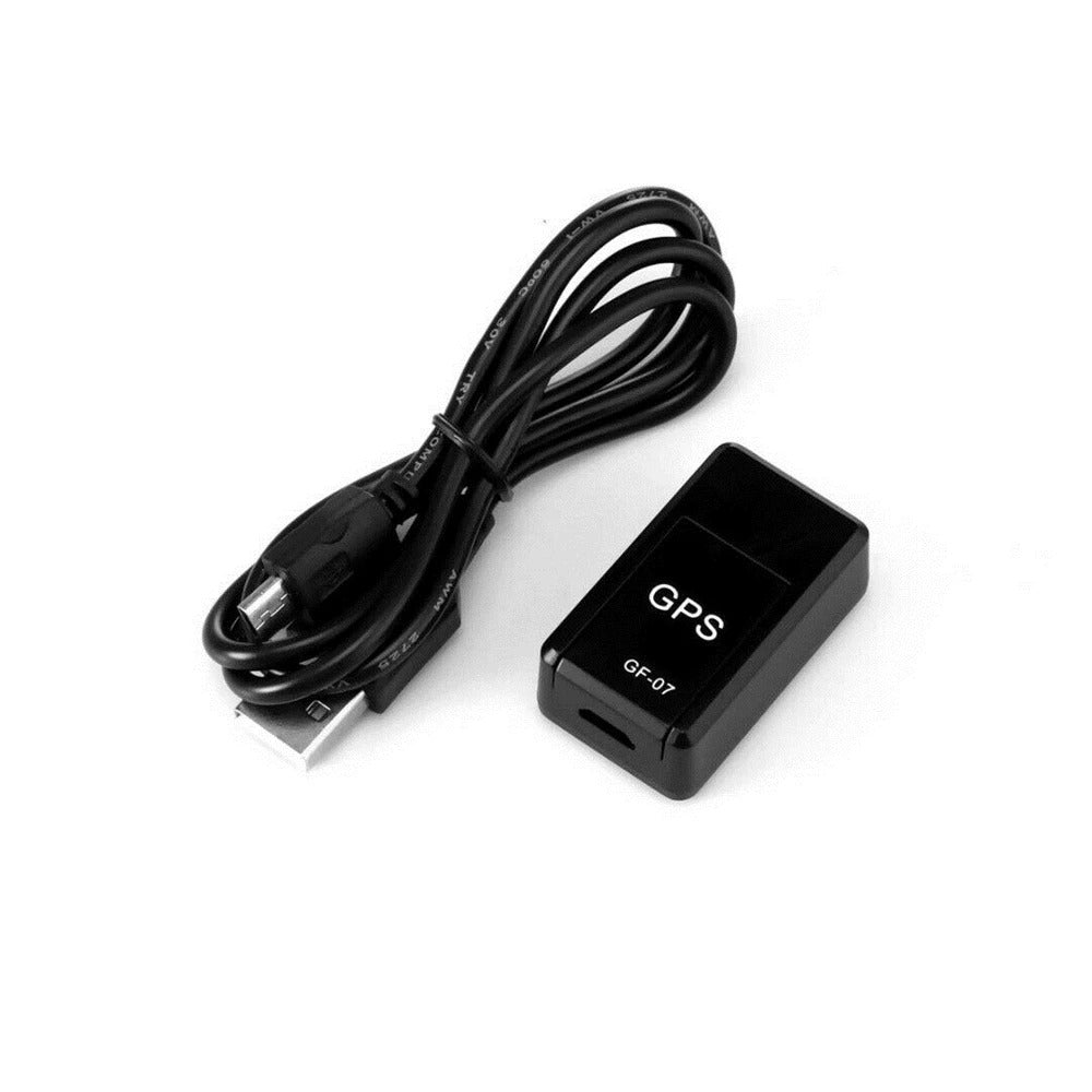 📍Mini GPS Rastreador Inalámbrico Recargable™ | 📍 🚗🐕👶.
