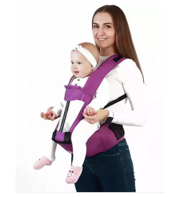 Cargador 3 Posiciones para Bebé 👶✨ - Tu aliado para el cuidado de tu pequeño ❤️