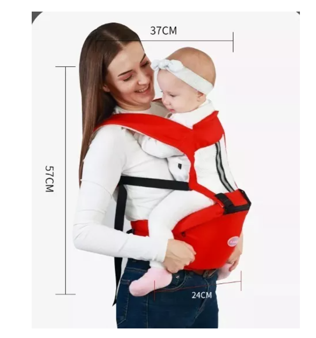 Cargador 3 Posiciones para Bebé 👶✨ - Tu aliado para el cuidado de tu pequeño ❤️