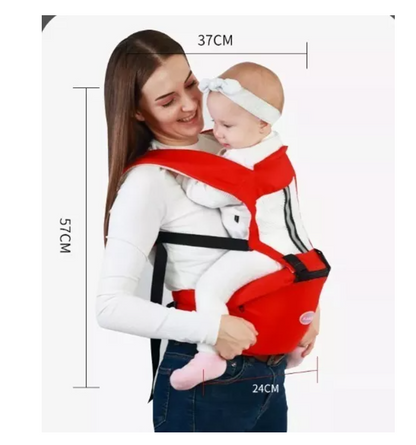 Cargador 3 Posiciones para Bebé 👶✨ - Tu aliado para el cuidado de tu pequeño ❤️
