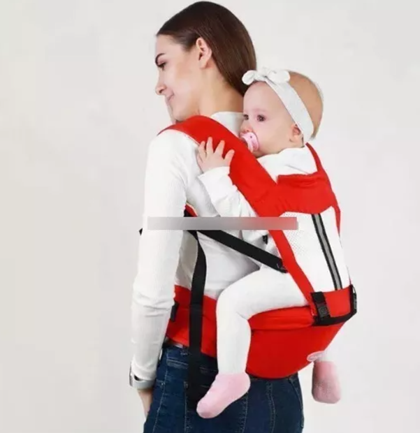 Cargador 3 Posiciones para Bebé 👶✨ - Tu aliado para el cuidado de tu pequeño ❤️