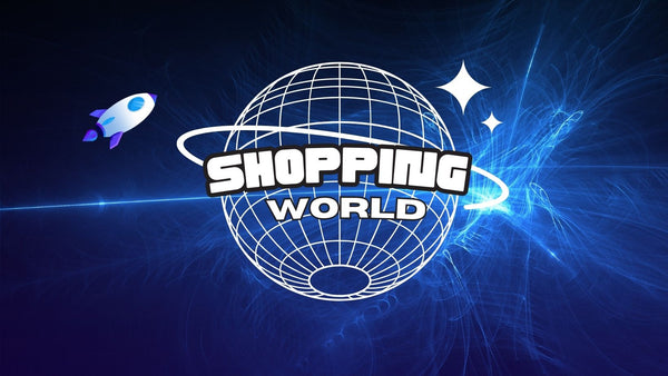 shoppingworld