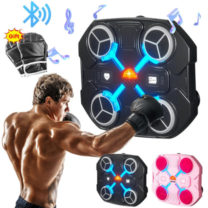 🥊💥Máquina de Boxeo para Niños 🥊💥