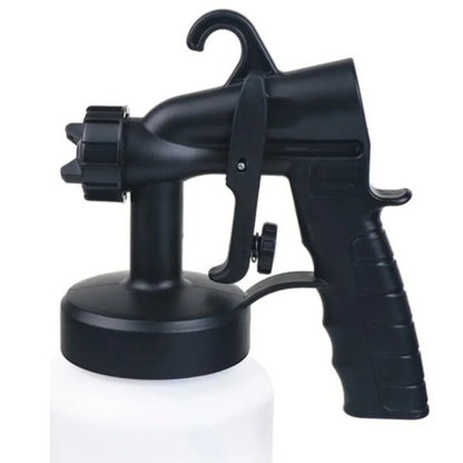 🎨 Pistola Compresora de Pintura - Rendimiento y Precisión en Cada Aplicación 🎨