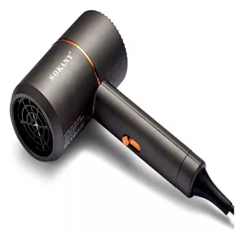 🌟 Secador 2 Velocidades 750W Sokany - ¡Tu mejor aliado para un cabello perfecto! 🌟